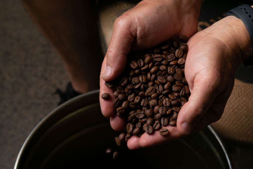 The Fiery Art: A Journey Through the History of Coffee Roasting