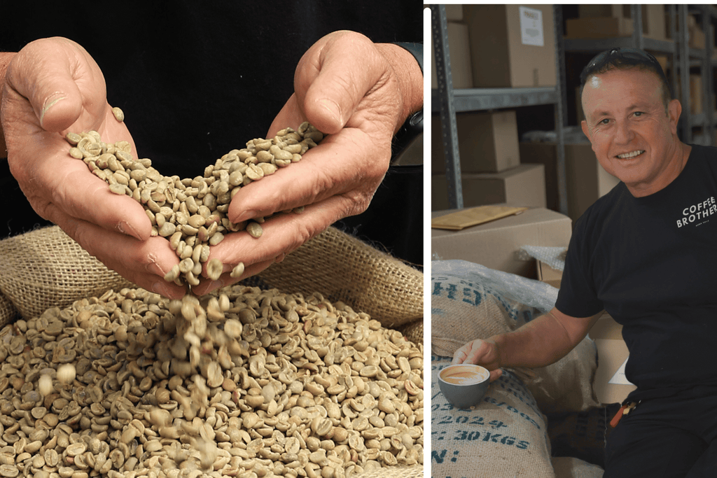 What Makes an Award-Winning Coffee Blend?